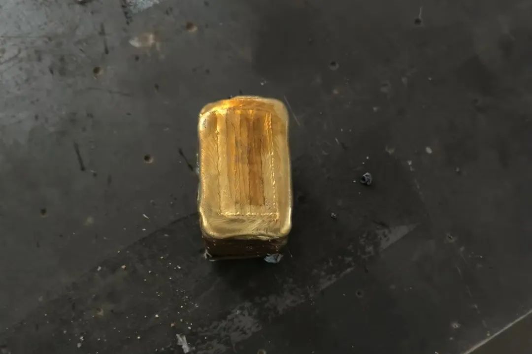 电弧增材制造