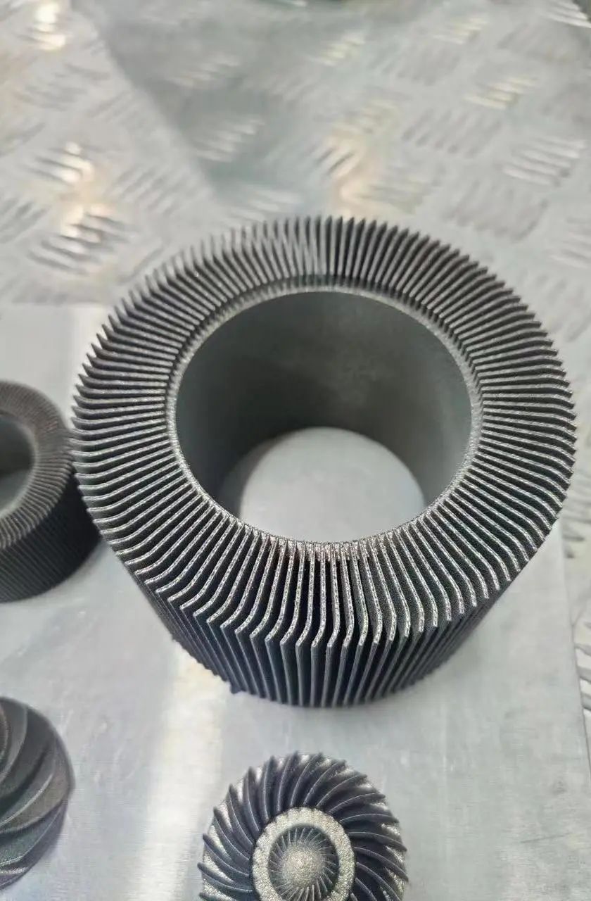 金属3D打印