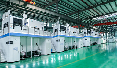 质量之源，需求之锚：鑫精合子公司镭明激光通过质量功能展开实现精准设计与制造