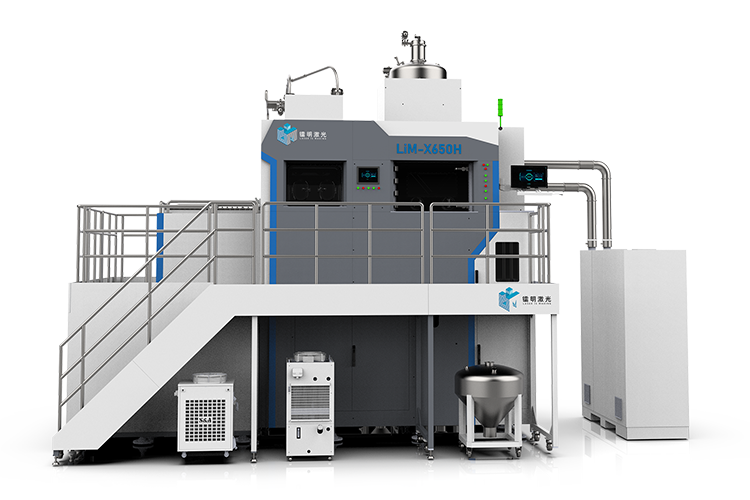 LiM-X650H