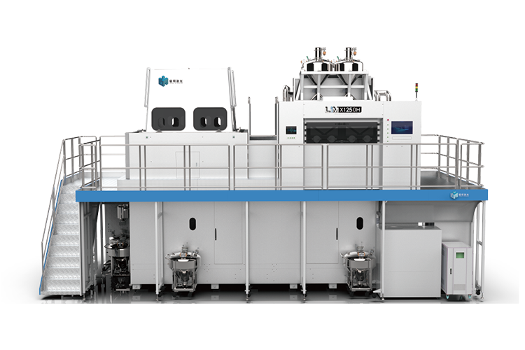 LiM-X1250H
