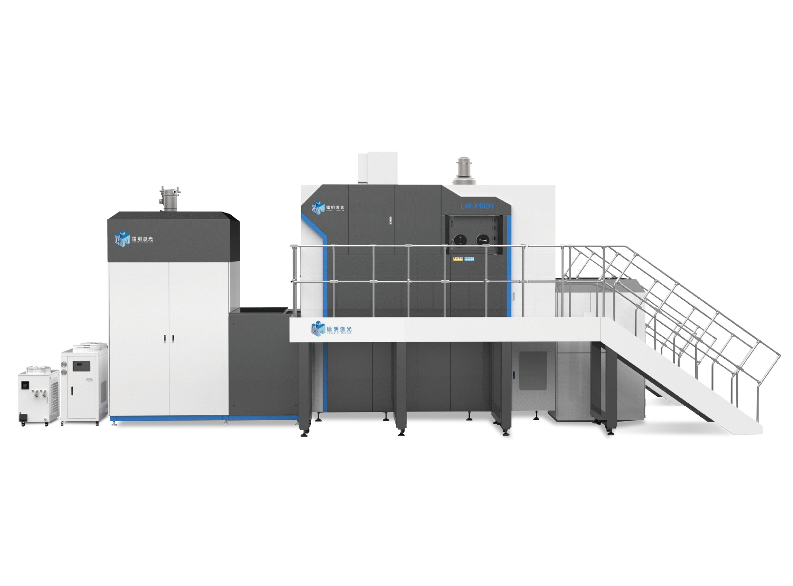 LiM-X400H