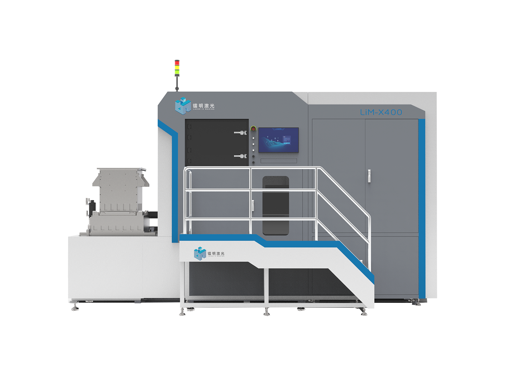 LiM-X400