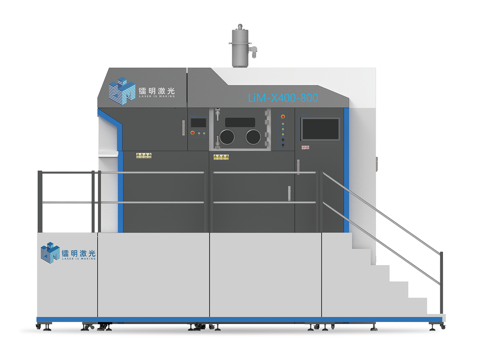 LiM-X400-800