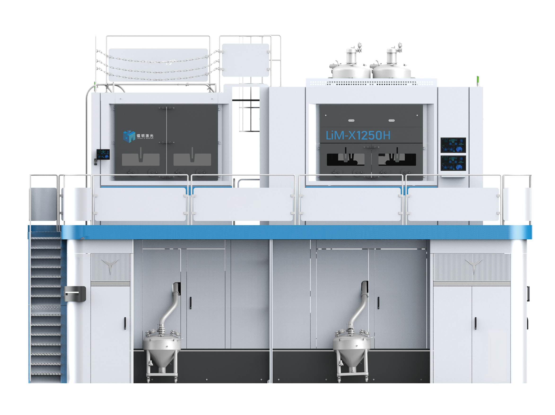 LiM-X1250H