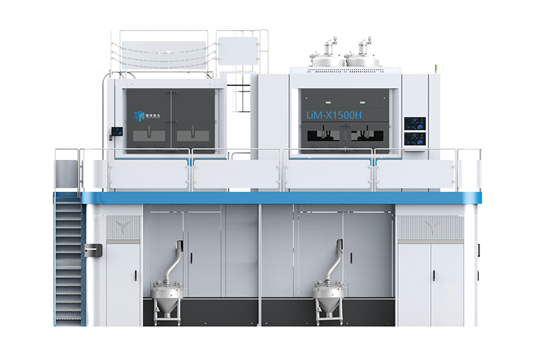 LiM-X1500H