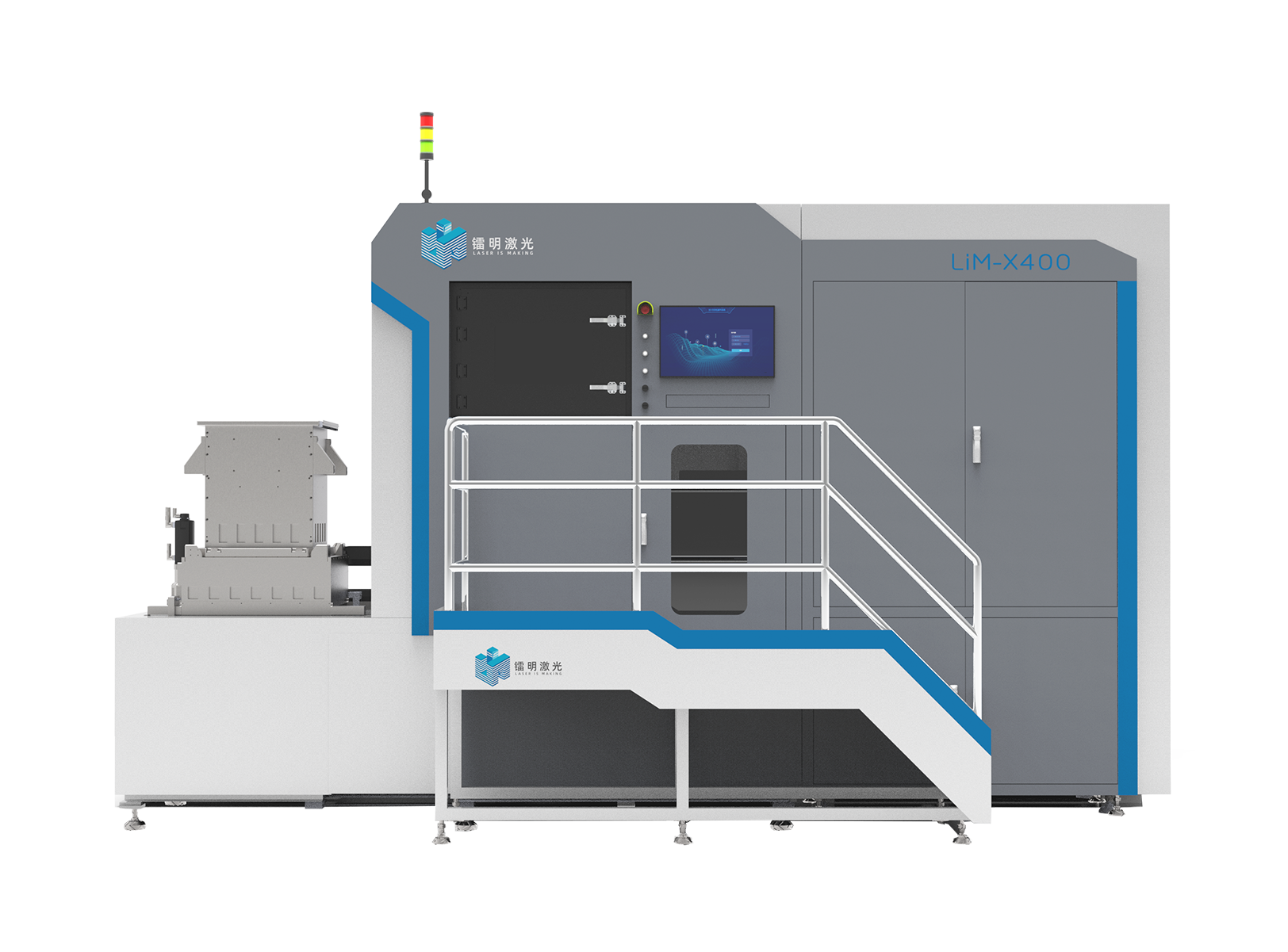 LiM-X400