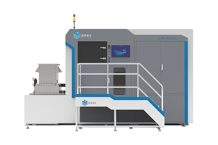 LiM-X400