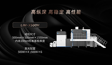 TSC's subsidiary, LiM Laser, helps international high-end electric bicycle brands upgrade their manufacturing capabilities