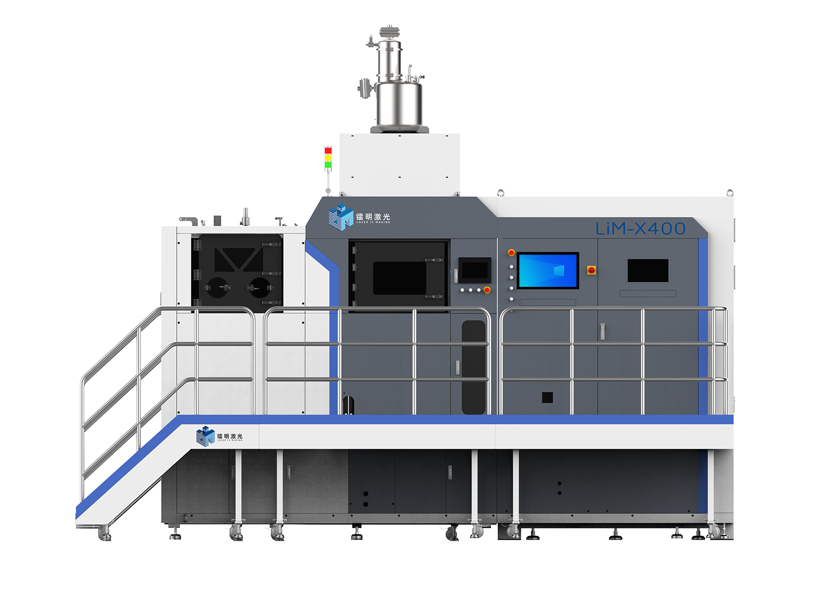LiM-X400