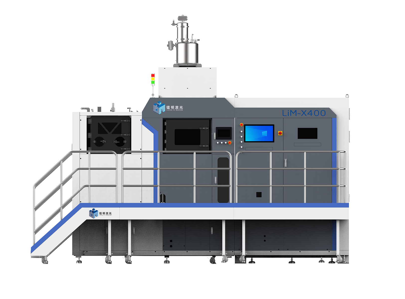 LiM-X400