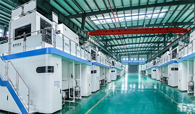LiM-X1500H千瓦级金属增材制造设备引领空天零件应用趋势