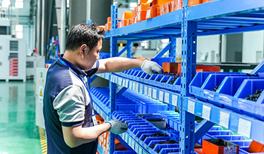 beats365官方唯一入口十周年 | 于毫厘之间，铸十年之信：构建全流程质量管理体系